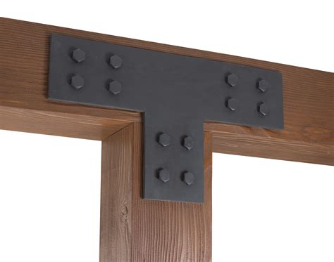 black metal brackets for wood|10 black beam brackets.